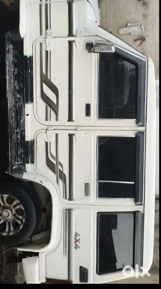 Mahindra Bolero Diesel 2012