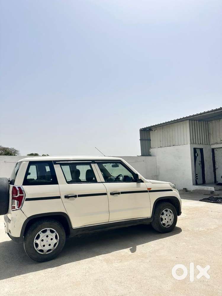 Mahindra Diesel Car 2023