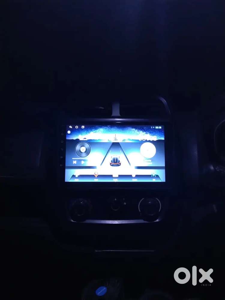Renault Kwid Rxl 2018 (cng Bhi Lagva Rakhi Hai)