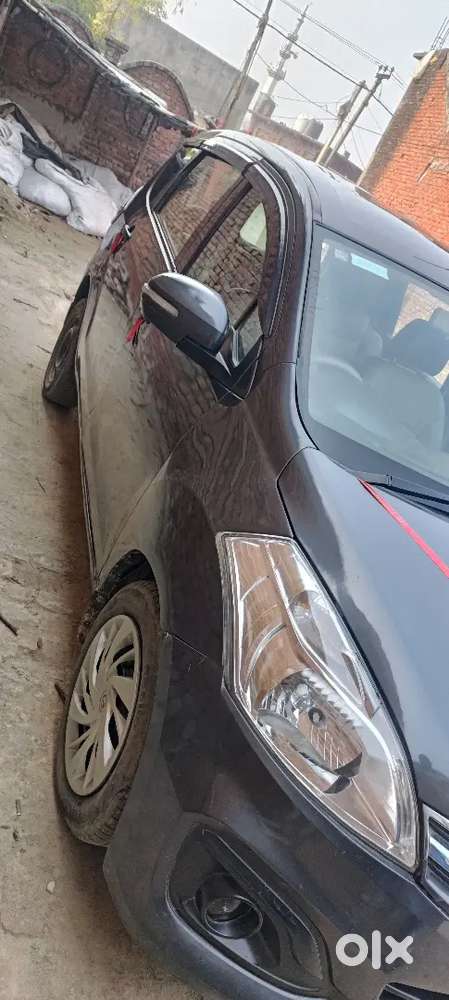 Maruti Suzuki Ertiga Limited 2015