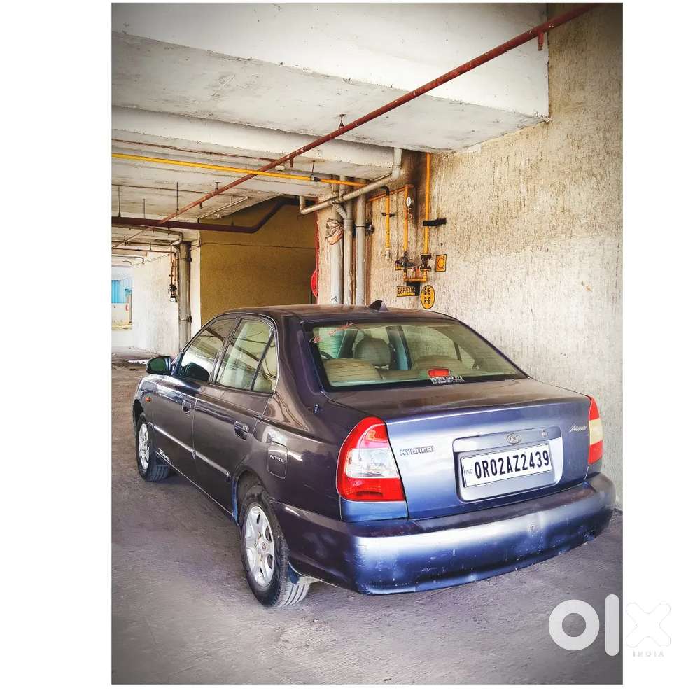 Luxurious Car Passing Upto 2029