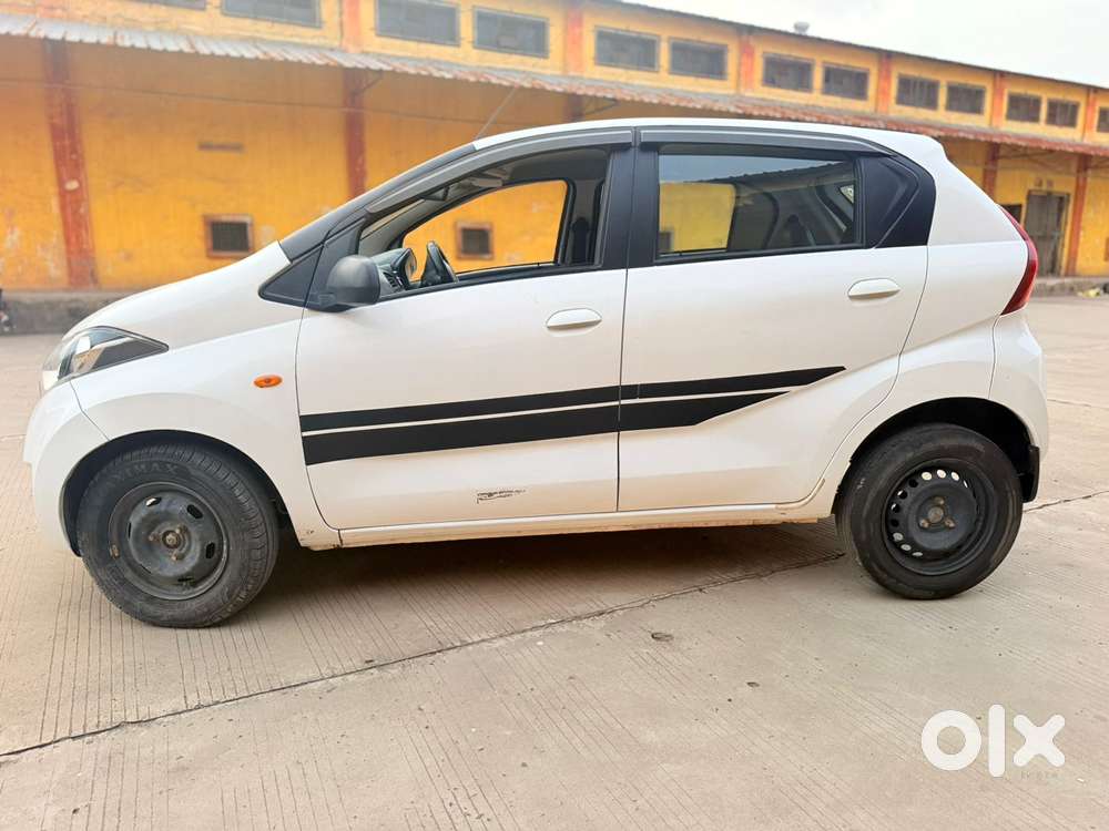 Datsun Redi Go Limited Edition, 2019, Petrol