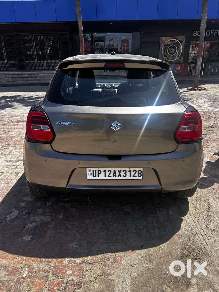 Maruti Suzuki Swift Vdi Optional, 2018, Diesel