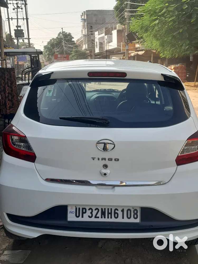Tata Tiago 2023 Manual Car