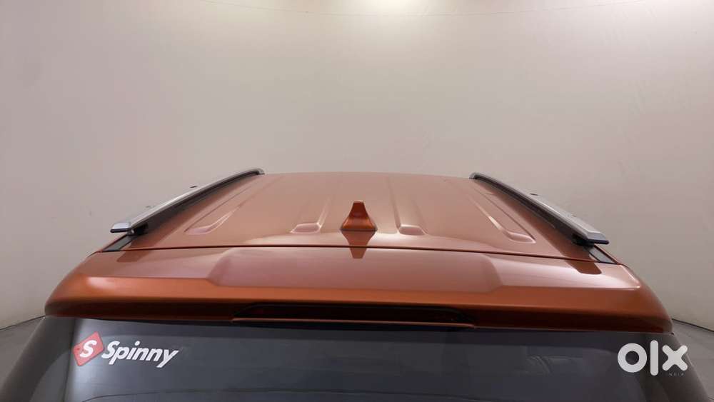 Kia Seltos Htx D, 2019, Diesel