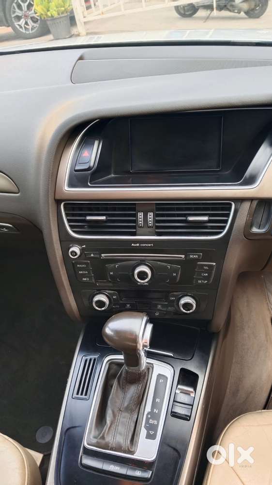 Audi A4 2014-2016 2.0 Tdi Multitronic, 2013, Diesel