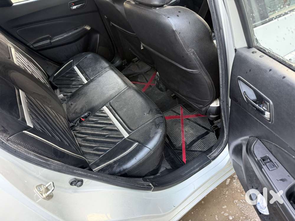 Maruti Suzuki Swift Vxi, 2018, Petrol