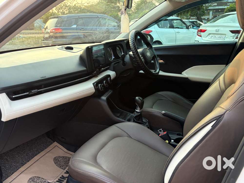Hyundai Verna 1.5 Ex Vtvt, 2023, Petrol