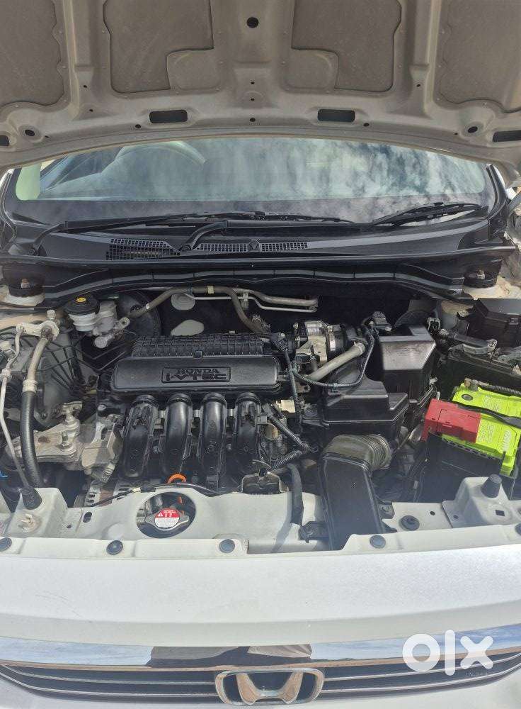 Honda Amaze Vx 1.2 Petrol Cvt, 2023, Petrol