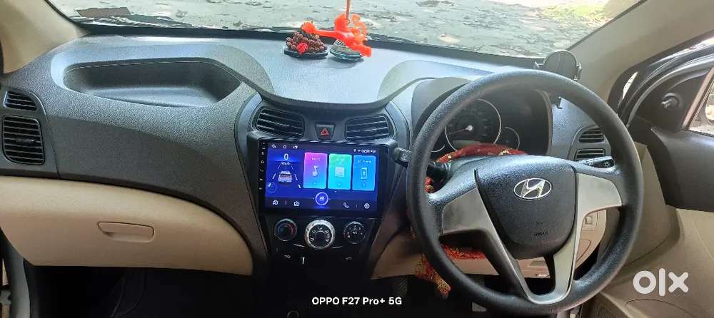 Hyundai Eon Sportz 2018 Petrol