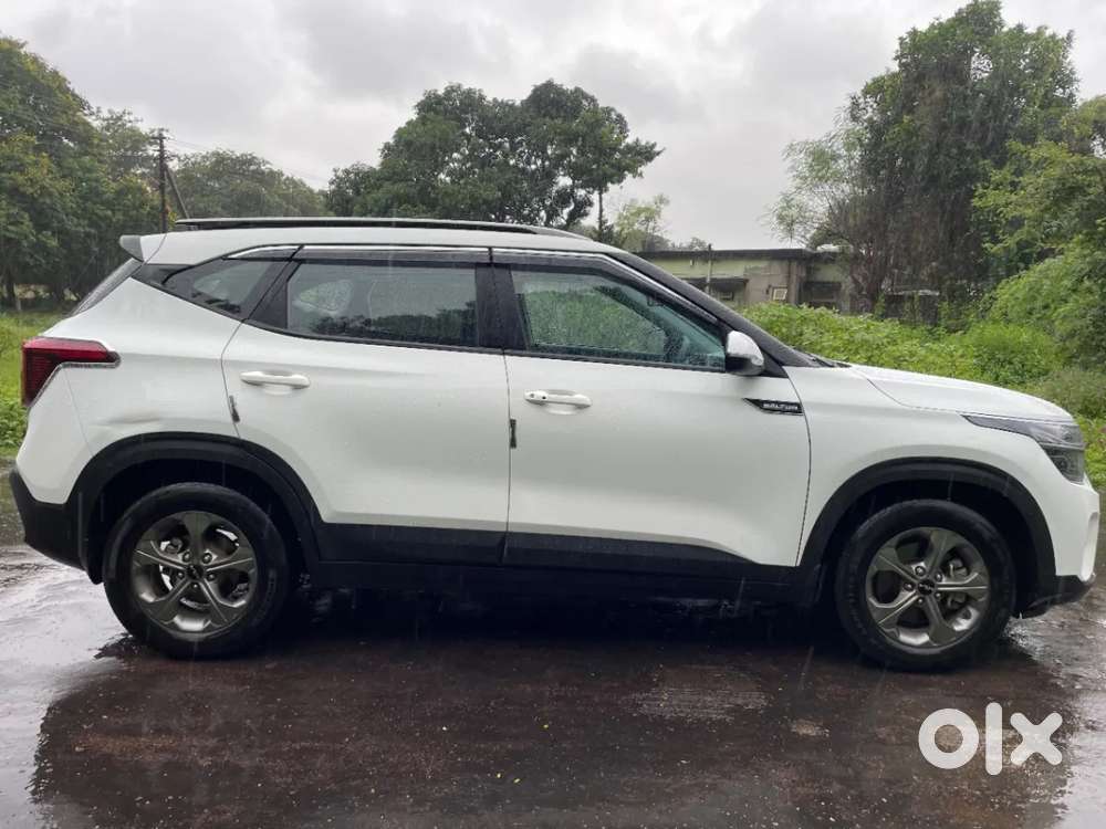 Kia Seltos Htk Plus D, 2025, Diesel