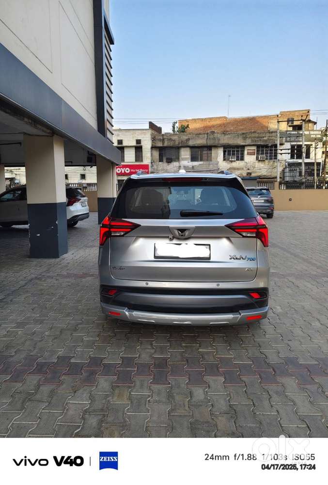 All Original Very Tastefully Maintained Vehicle
