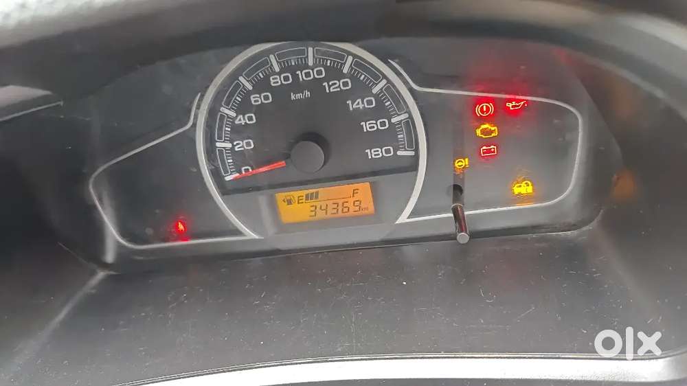 Maruti Suzuki Alto 800 2022