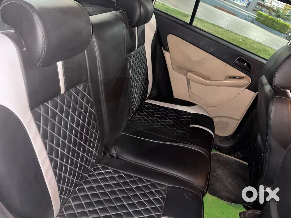 Tata Indica Vista 2011 Diesel