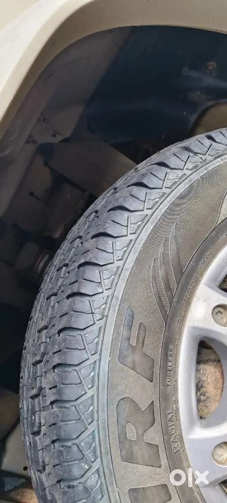 Mahindra Be 6 2023 Diesel Manual