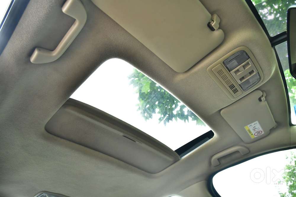 Honda City Vx Petrol Cvt, 2020, Petrol