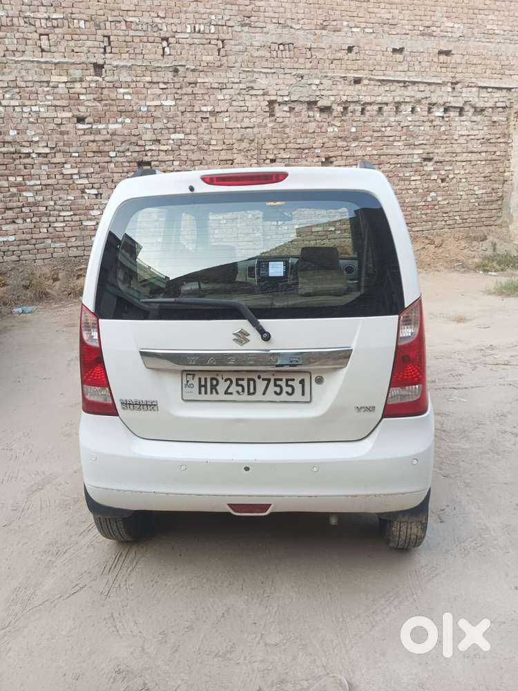 Maruti Suzuki Car 2014