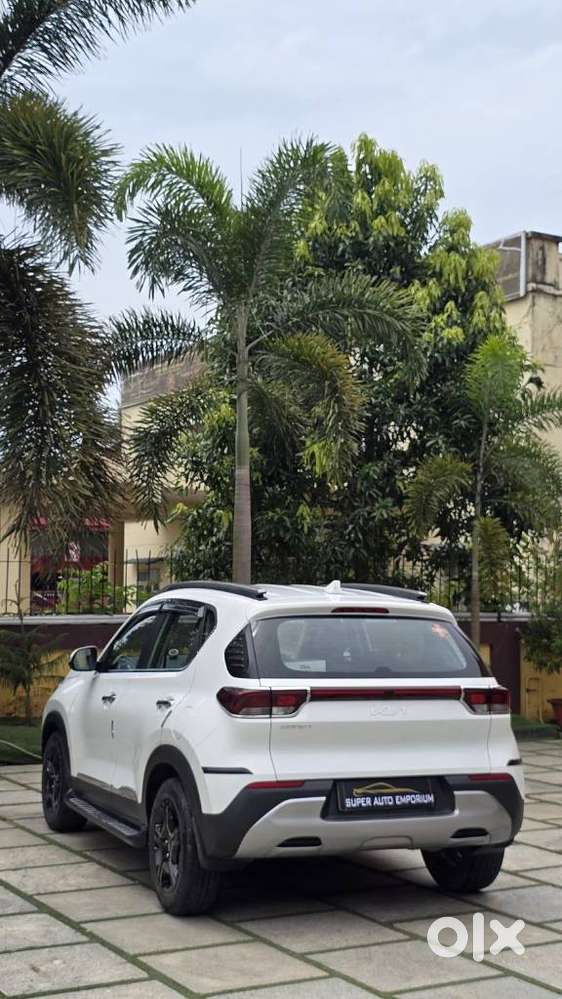 Kia Sonet Htk Plus D, 2023, Diesel