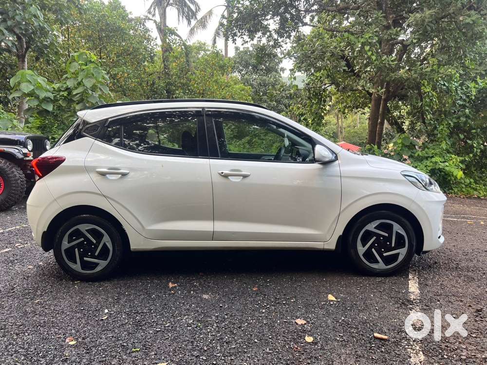 Hyundai Grand I10 Nios 2023