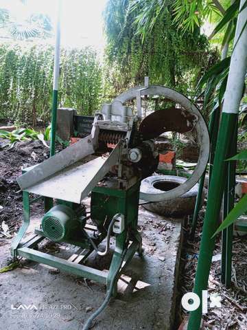 Grass cutting machine olx sales