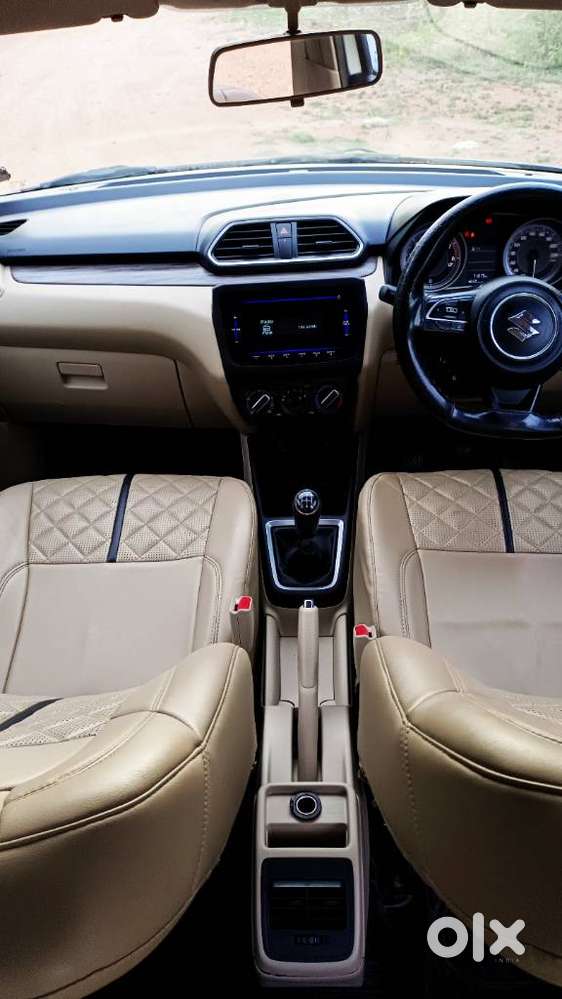 Maruti Suzuki Dzire, 2024