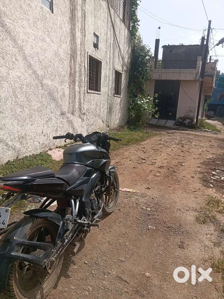 NS160 in top hand used Motorcycles 1822722220