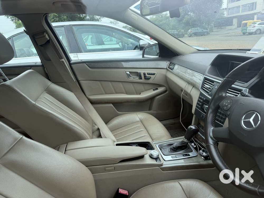 Mercedes-benz C Class Prime 200, 2011, Petrol