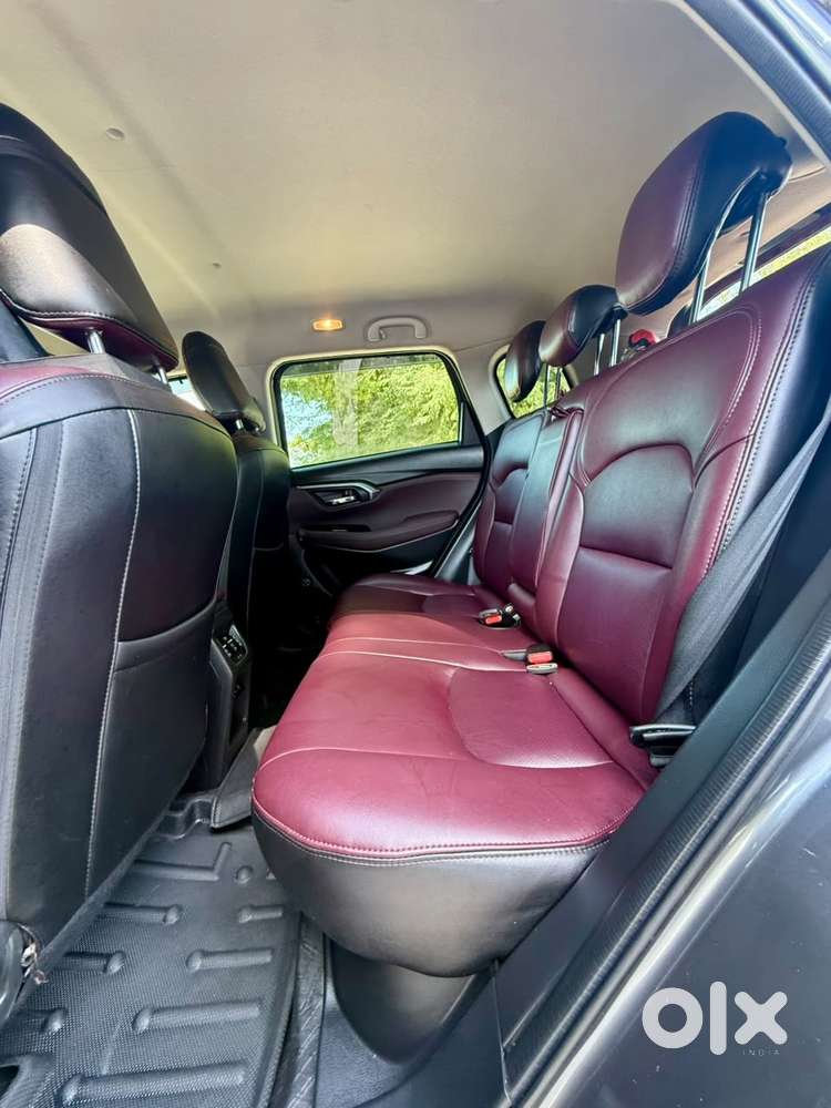 Maruti Suzuki Grand Vitara 1.5 Zeta Smart Hybrid, 2023, Petrol