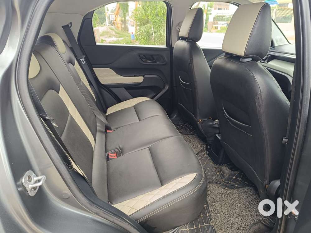 Tata Punch Adventure, 2022, Petrol