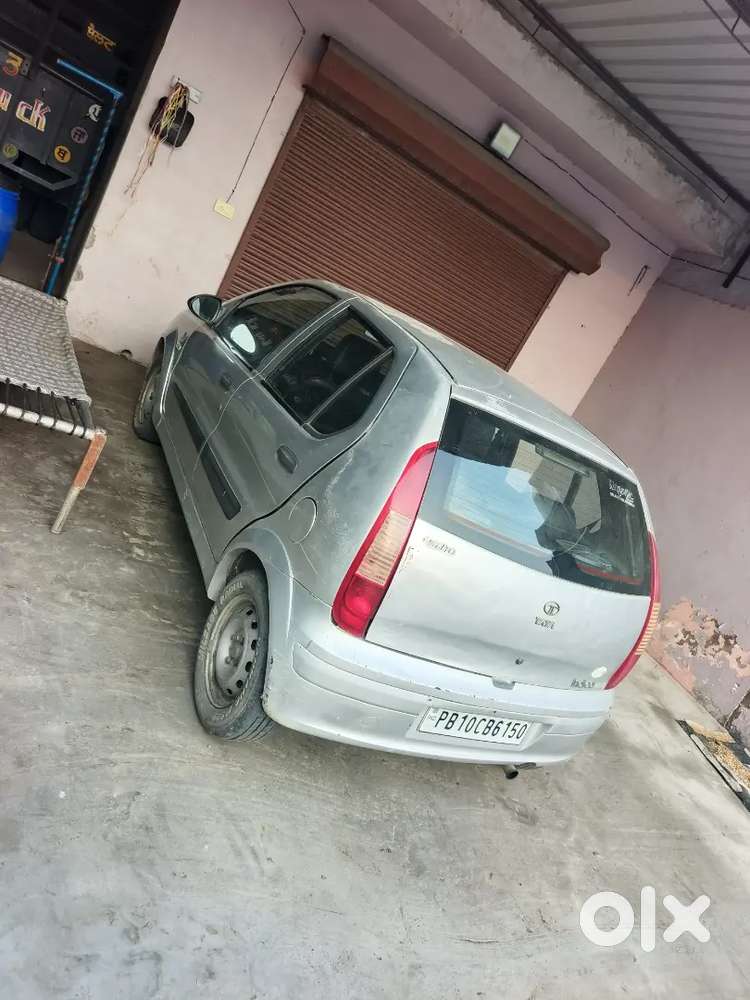 Tata Indica Diesel 2007 Manual