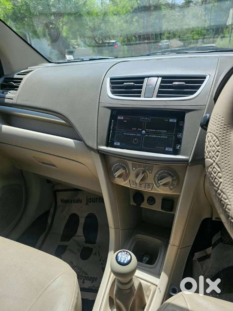 Maruti Suzuki Ertiga Zxi Plus , 2018, Cng & Hybrids