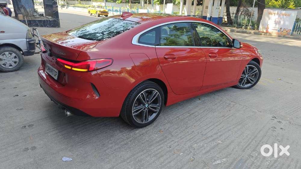Bmw 2 Series 2.0 220d Sportline, 2021, Diesel