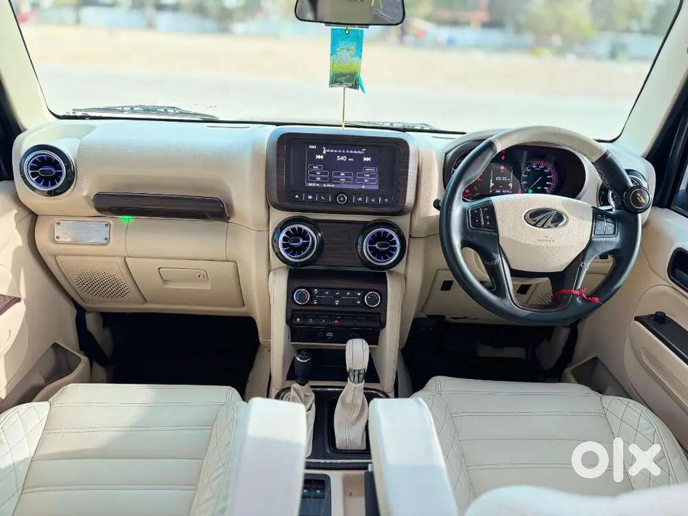 Mahindra Thar.e 2022 Diesel 90000 Km Driven