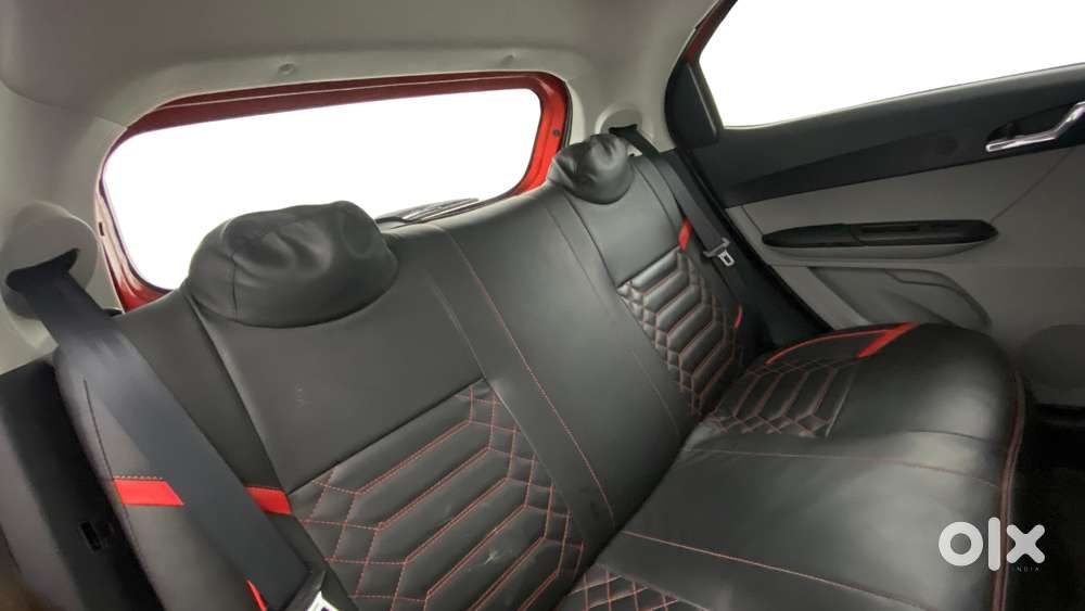 Tata Tiago 1.2 Revotron Xz Plus, 2021, Petrol