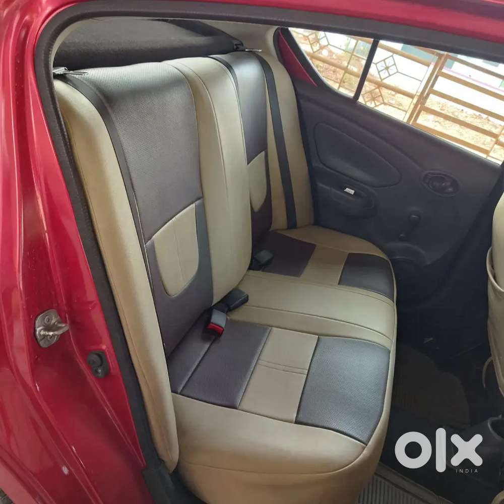 Nissan Sunny 1.5l Petrol 2013