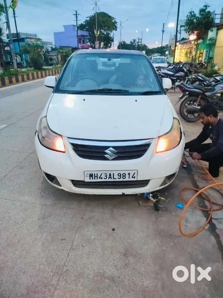 Maruti Suzuki Sx4 Vxi 2013 Diesel Manual