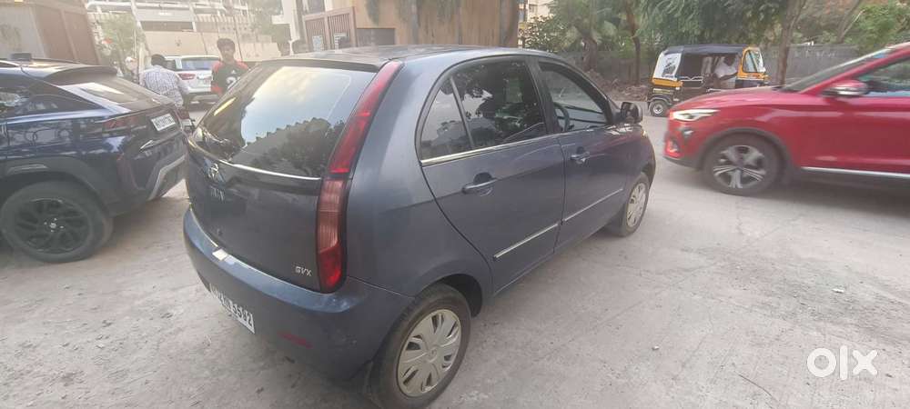 Tata Indica Vista 2008-2013 Aura 1.2 Safire (abs), 2012, Petrol