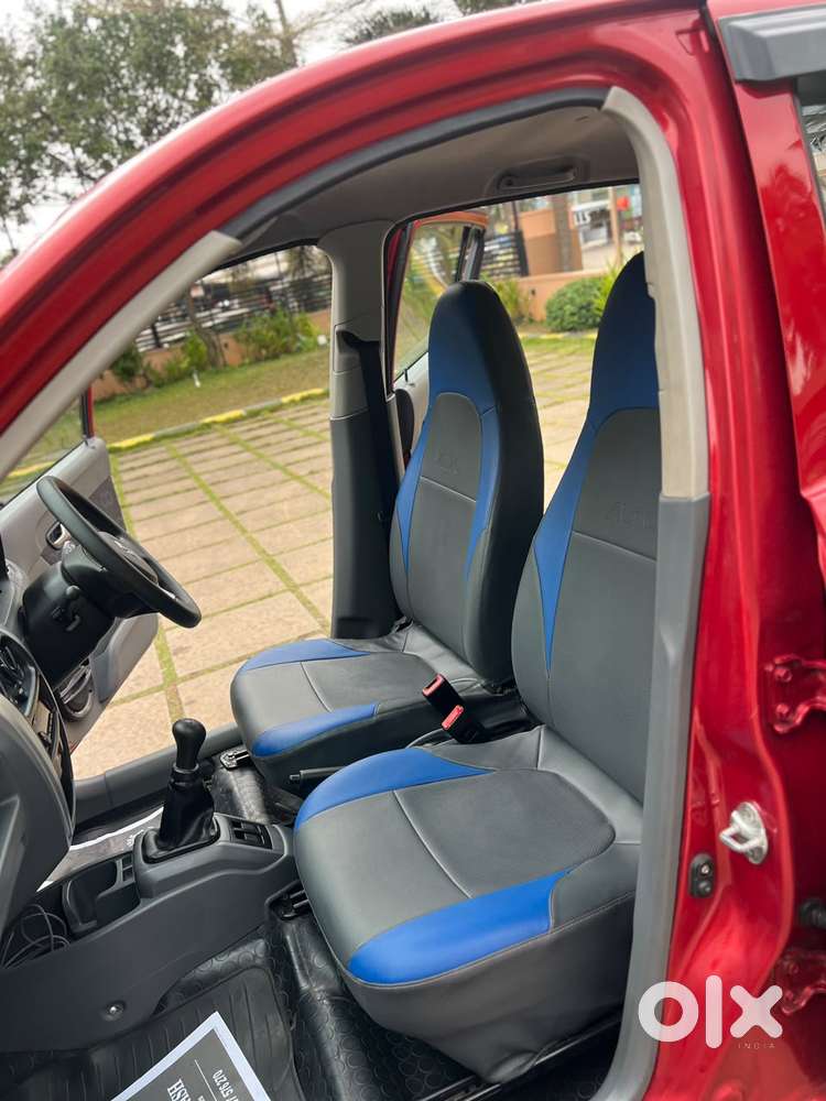 Maruti Suzuki Alto 800 Lxi Anniversary Edition, 2013, Petrol