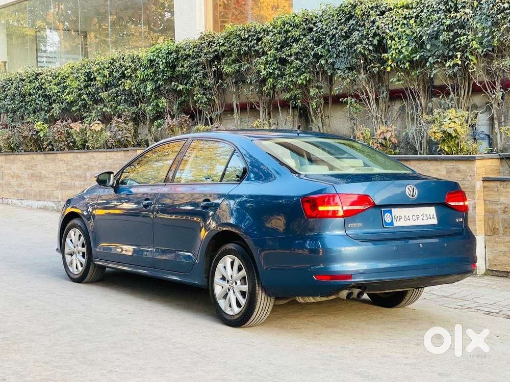 Volkswagen Jetta Comfortline Tsi, 2015, Petrol