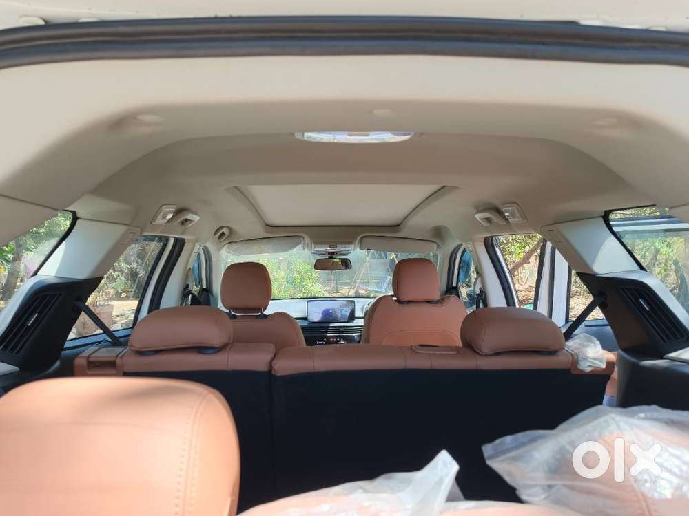 Tata Safari Adventure Plus A At