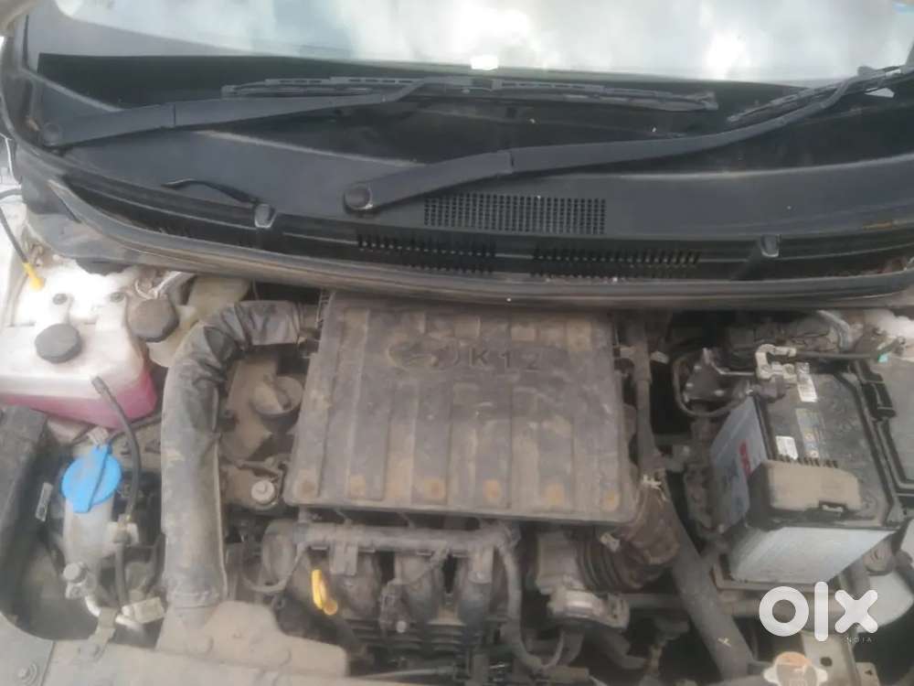 Hyundai Aura 2024 Year Sx Plus Petrol Amt