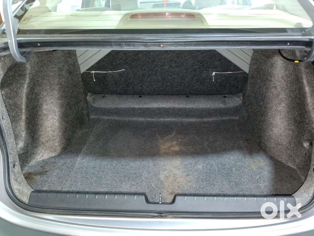 Honda City S Mt, 2020, Petrol