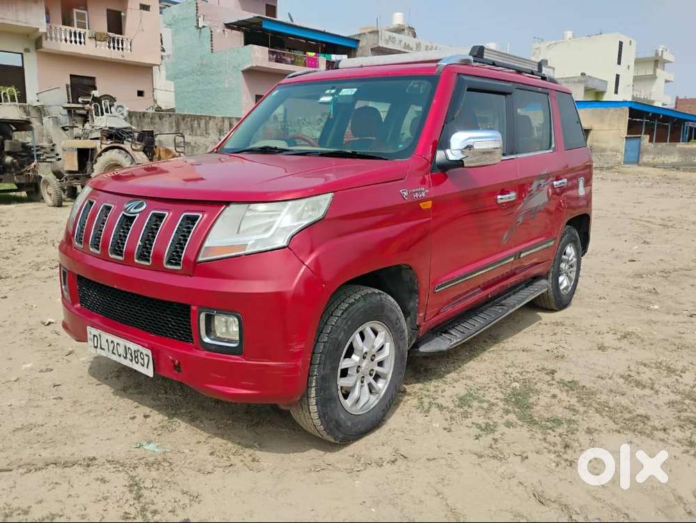 Good Condition Tuv 300 Top Model With Touchscreen