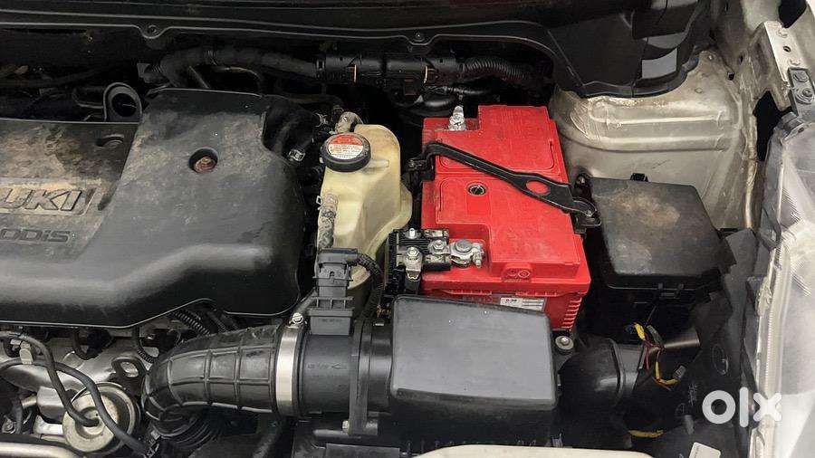 Maruti Suzuki Ertiga 2013 Diesel Well Maintained