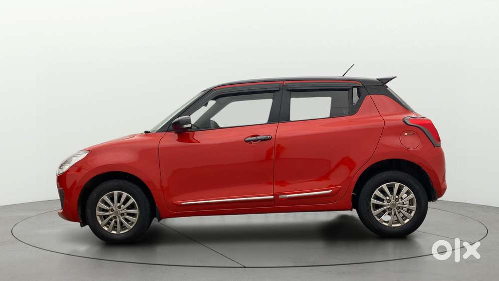 Maruti Suzuki Swift Vxi, 2019, Petrol