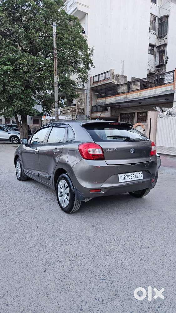 Maruti Suzuki Baleno 1.2 Delta, 2019, Petrol