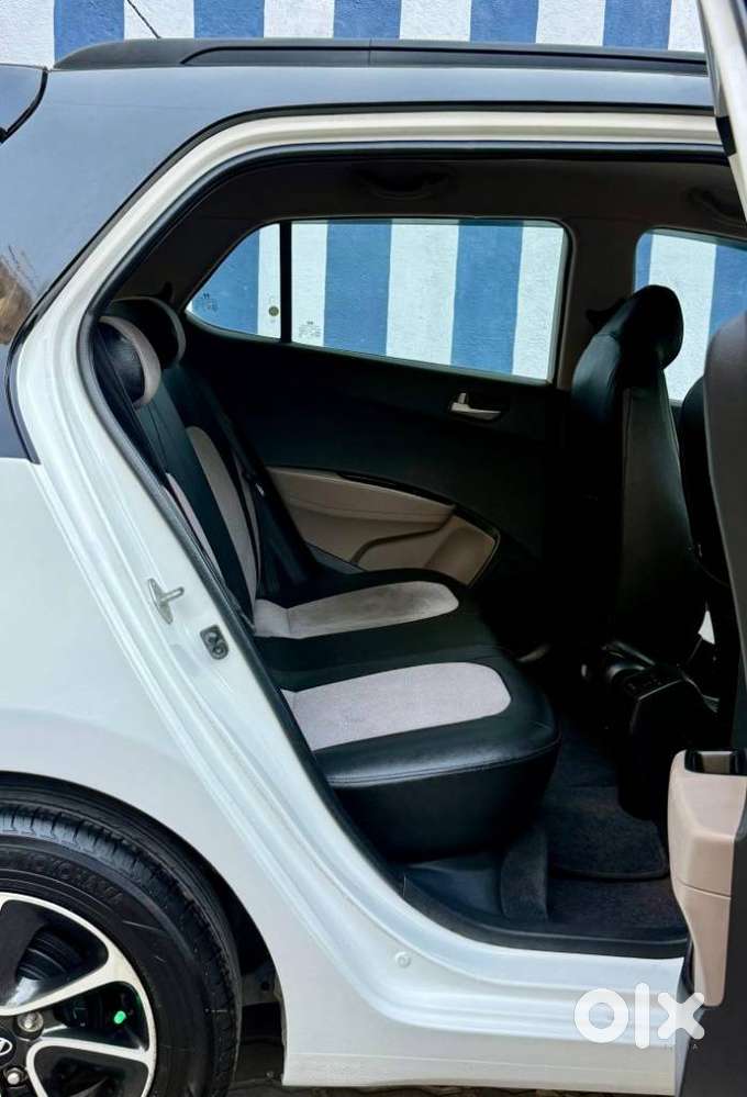 Hyundai Grand I10 1.2 Crdi Asta, 2017, Diesel