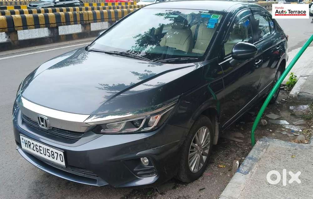 Honda City I-vtec Vx, 2022, Petrol