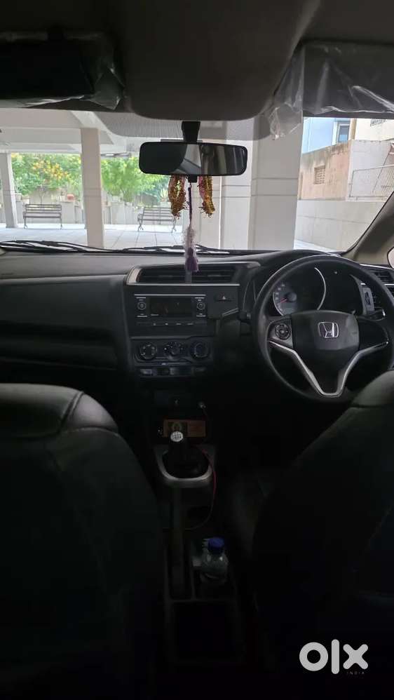Honda Jazz Diesel 2017 91000 Km