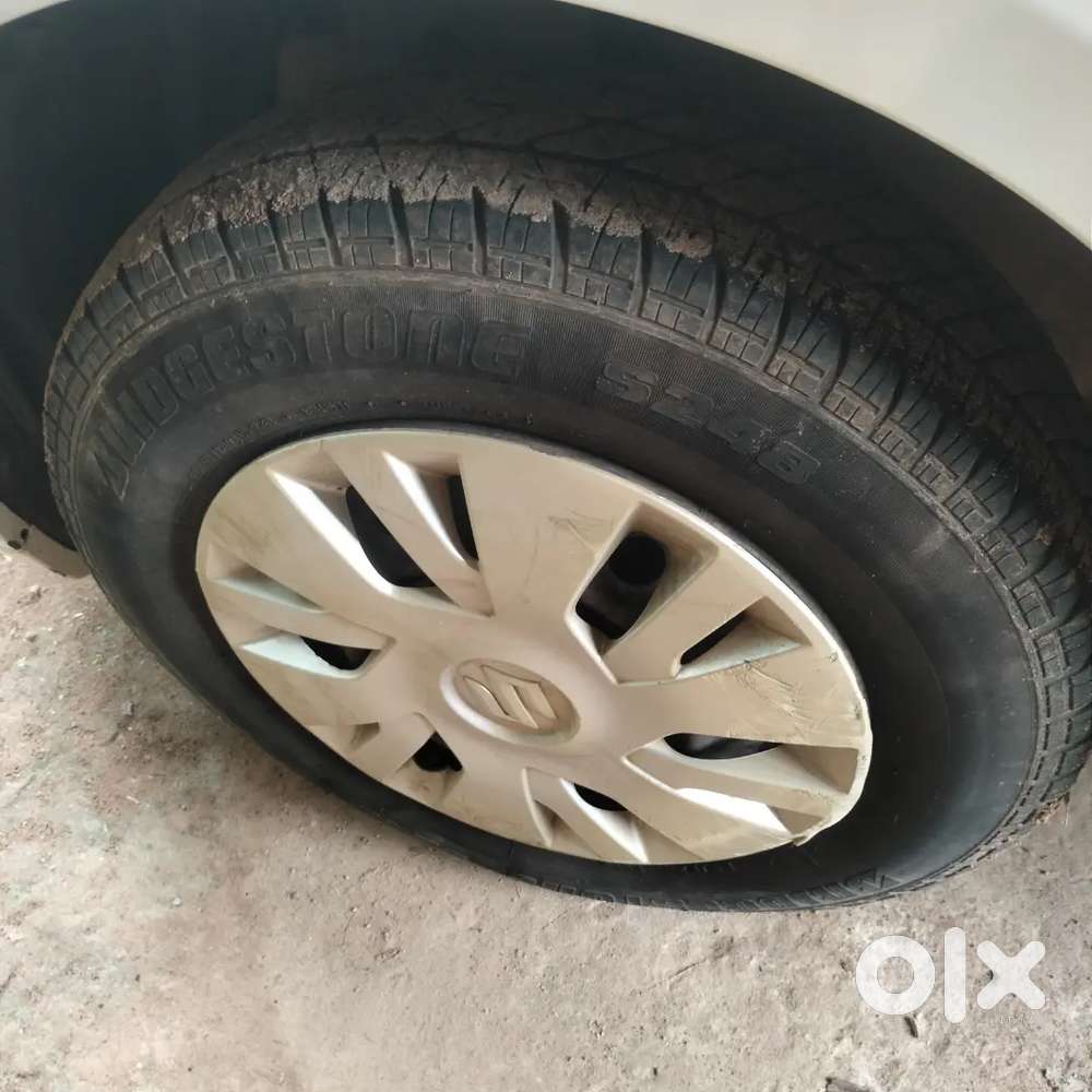 Maruti Suzuki Swift 2013 Manual